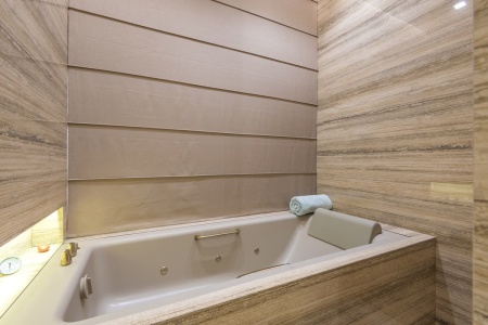Sakura, Room with Private Bath