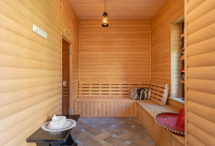 Sakura, Room with Private Bath