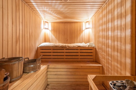Sakura, Room with Private Bath