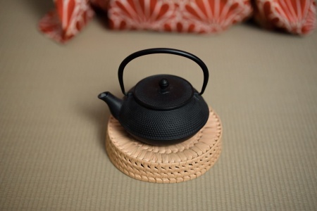 Tea Ceremony