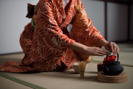 Tea Ceremony