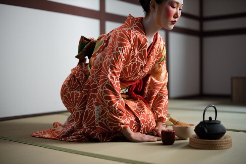 Tea Ceremony